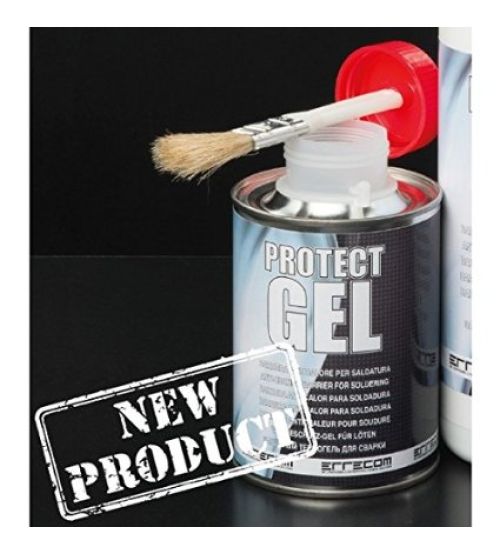 Термогель Errecom Protect Gel TR 1141.M.01 500 ml